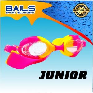 Bails Swimming Goggles Polar